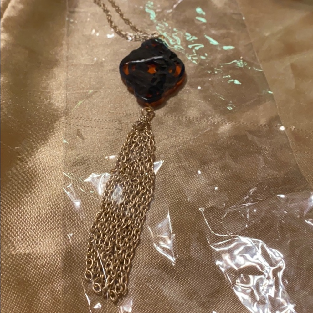 Lia Mia Dia necklace